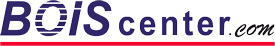 Logo BOISCENTER