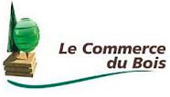 Logo Commerce du Bois