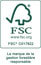 Logo FSC