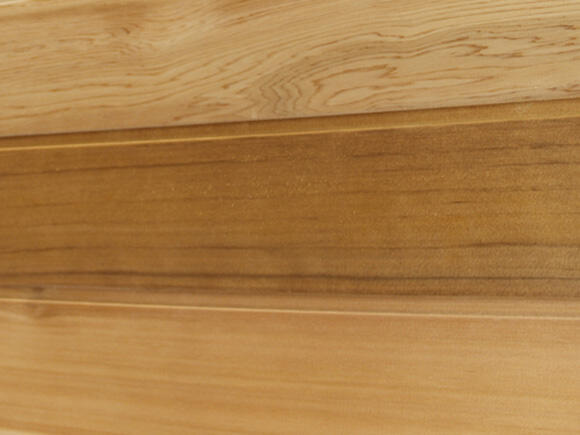 Bardage Red Cedar  Naturel