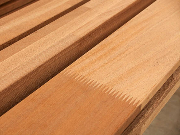 Carrelet KOSIPO KKK abouté