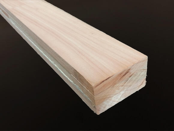 Carrelet Red grandis KKK abouté