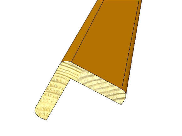 Cornière d'angle