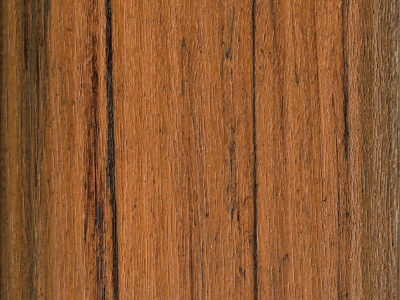 Lame terrasse composite Tigerwood