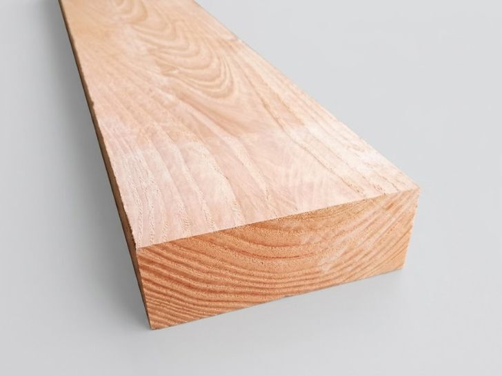 Madrier Douglas - Bois de charpente