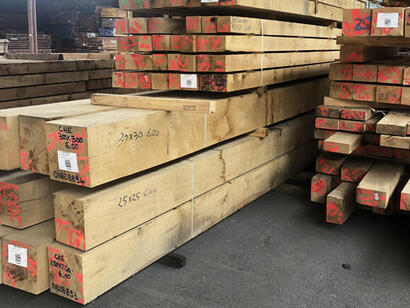 Poutre Bois 300x300