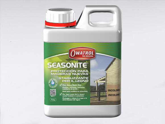 Seasonite owatrol