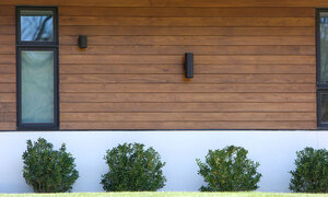 Bardage bois et isolation rénovation énergétique