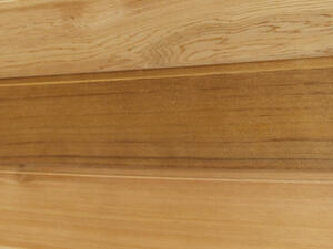 Bardage Red Cedar  Naturel