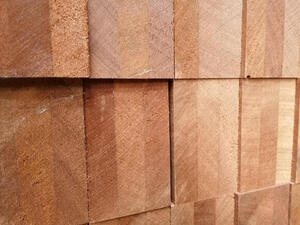 Carrelet KOSIPO KKK abouté