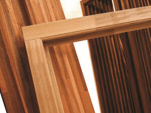 Carrelet KOSIPO KKK abouté