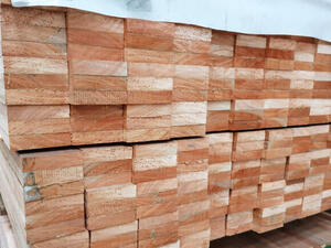 Carrelet Red grandis KKK abouté