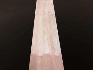 Carrelet Red grandis KKK abouté