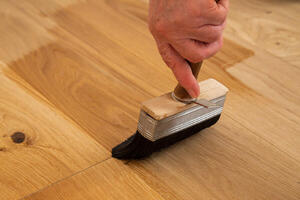entretien parquet