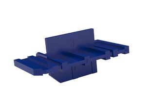 Espaceur lame terrasse