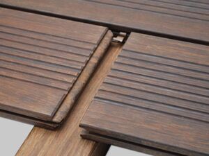 Fixation Moso Bamboo