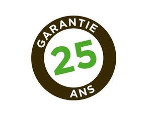 Garantie 25 ans -MOSO-BambooX-treme