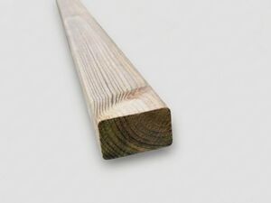 Lambourde Pin traité autoclave