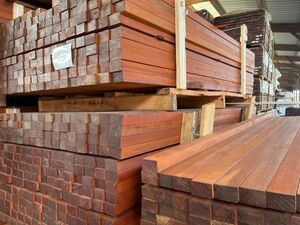 Lambourde terrasse Niove