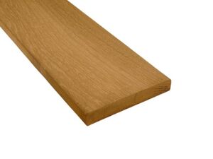 Lame terrasse Guariuba