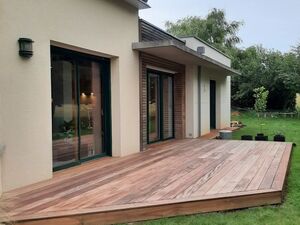 lame terrasse muiracatiara