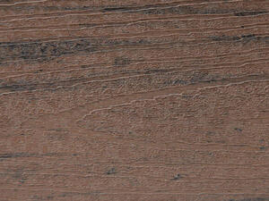 Lame terrasse composite Brown Oak