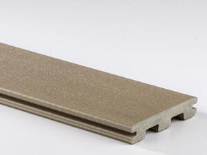 Lame terrasse composite Sandy Birch