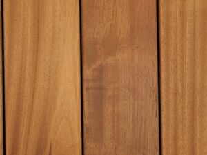 Lames de terrasse tatajuba