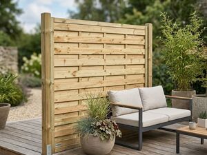 Panneau Claustra  Audenge