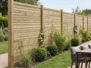 Panneau Claustra  Bayonne