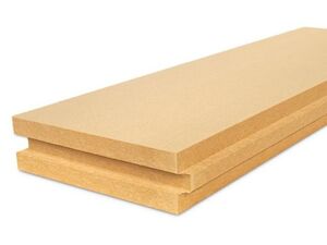 Panneaux Steico Therm Dry