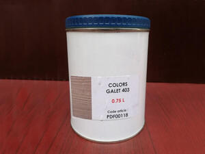 Peinture Pour Bardage 403 Galet