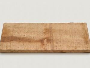 Planche bois exotique ipé