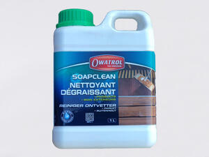 Soapclean