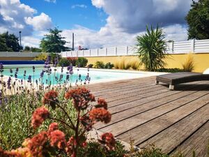 Terrasse Bamboo Moso x-treme