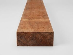 Traverse Paysagère Azobé